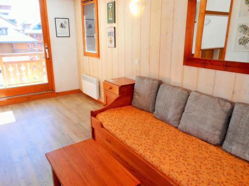 Apartamento Soleil