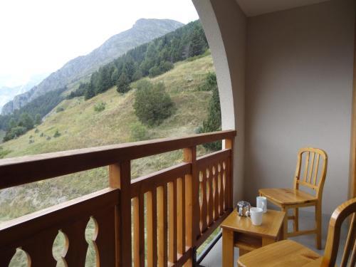 Apartamento Soleil