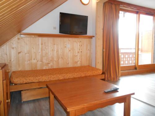 Apartamento Soleil