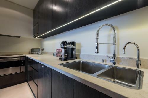Apartamento Palais View