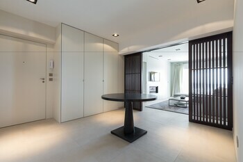 Apartamento Palais View