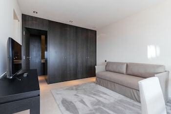 Apartamento Palais View