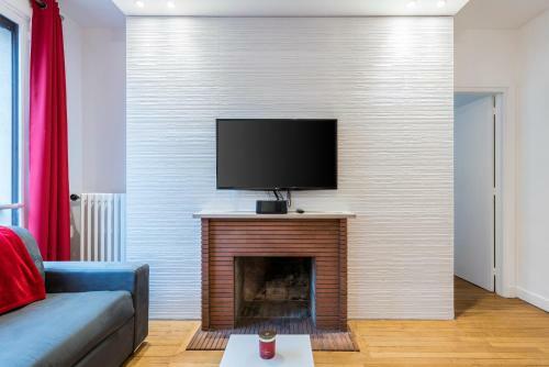 Apartamento Home Sweet Rouen Cath�drale