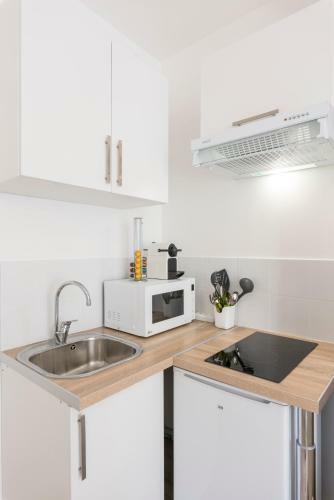 Apartamento Home Sweet Rouen Cath�drale