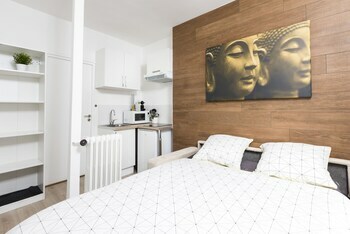 Apartamento Home Sweet Rouen Cath�drale
