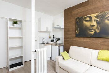 Apartamento Home Sweet Rouen Cath�drale