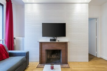 Apartamento Home Sweet Rouen Cath�drale