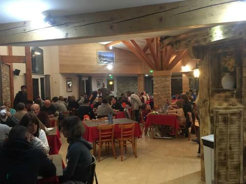 Hotel H�tel Les �crins