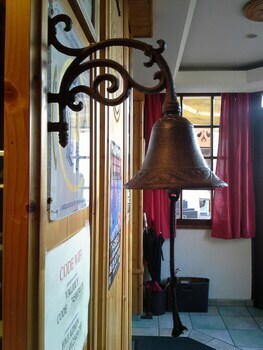 Hotel Val Joly