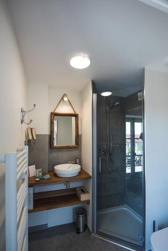 Hotel H�tel Le Chantilly