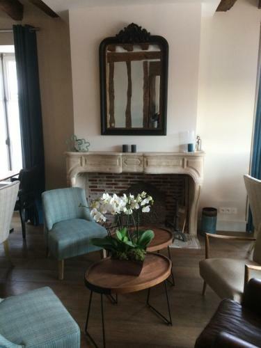 Hotel H�tel Le Chantilly