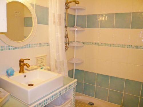 Apartment Olympe.2