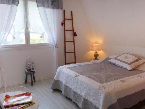 Apartment Olympe.2