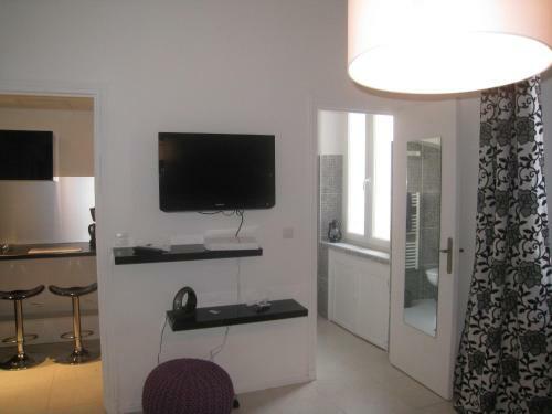 Apartamento Studios Pradignac