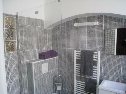 Apartamento Studios Pradignac