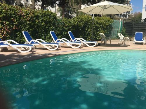 Hotel H�tel Les Rives Bleues