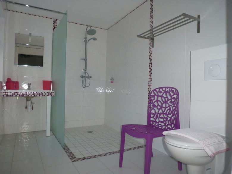 Bed & Breakfast La Rose Des Vents
