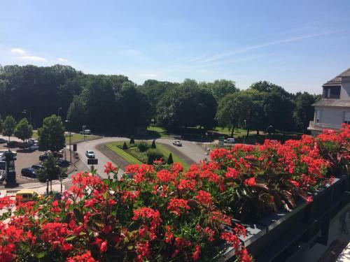 Hotel Kyriad Prestige Thionville Centre