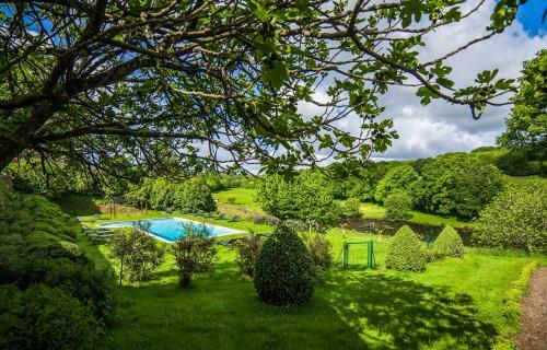 Bed & Breakfast Ch�teau De La Flocelli�re