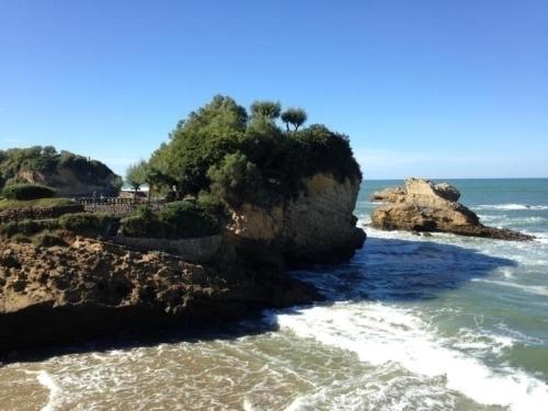 Rental Apartment Sunset - Biarritz