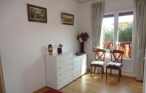 Holiday Home Vileneuve Les Beziers Rue de Parc