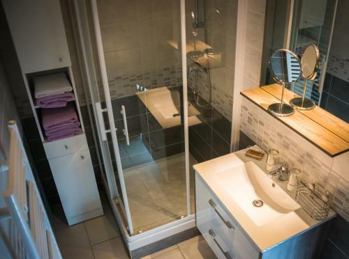 Apartamentos Le Nid De La Loire