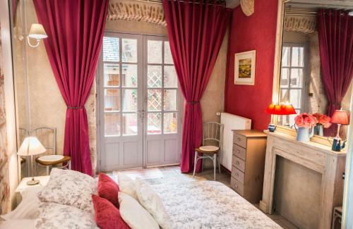 Apartamentos Le Nid De La Loire