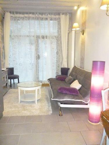 Apartamentos Le Nid De La Loire