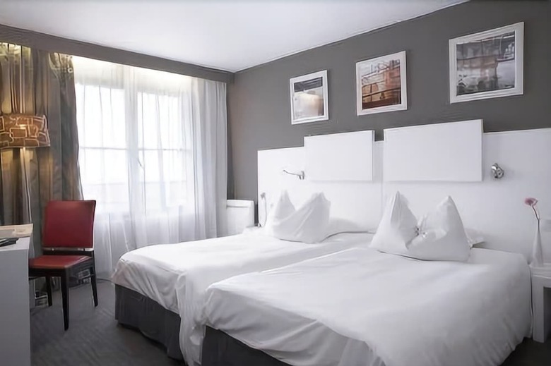 Hotel La Butte
