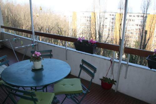 Apartamento Appartement Perrache /debrousse