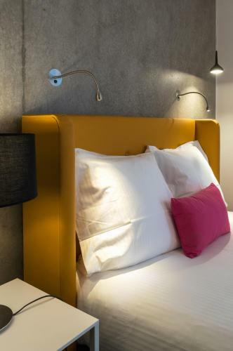 Aparthotel T�n�o Apparthotel Talence Espeleta