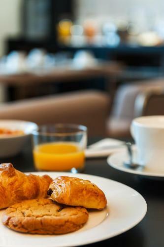 Aparthotel T�n�o Apparthotel Talence Espeleta