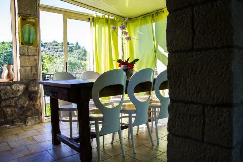 Bed & Breakfast L'armourier