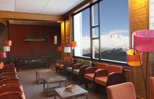 Hotel H�tel Club Mmv Altitude ****