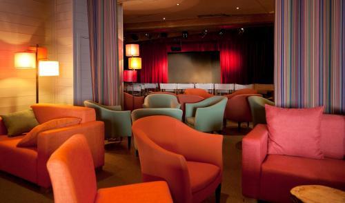 Hotel H�tel Club Mmv Altitude ****