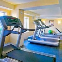 Hotel Residence Inn Sacramento Downtown