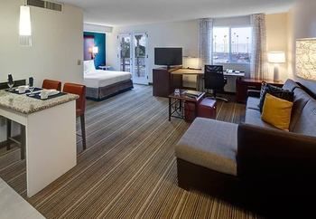 Hotel Residence Inn By Marriott