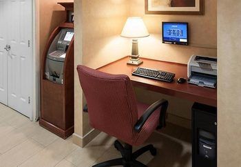 Hotel Residence Inn By Marriott