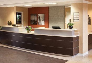 Hotel Residence Inn By Marriott