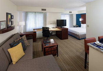 Hotel Residence Inn By Marriott