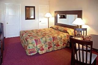 Hotel Point Loma Inn And Suites