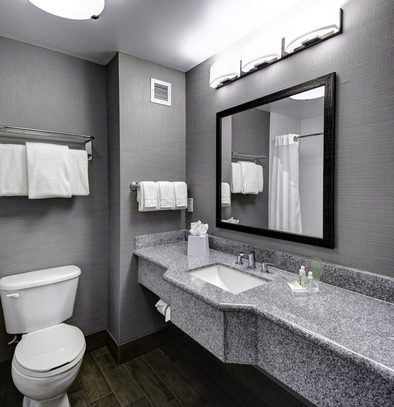 Hotel Four Points By Sheraton Historic Savannah