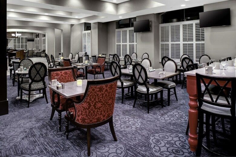 Hotel Four Points By Sheraton Historic Savannah