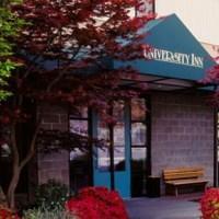 Hotel University Inn