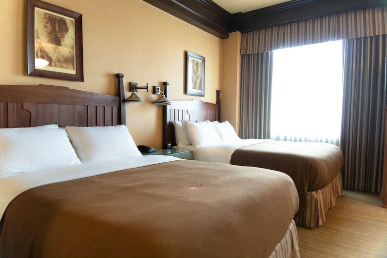 Doubletree Arctic Club Hotel Seattle-downtown