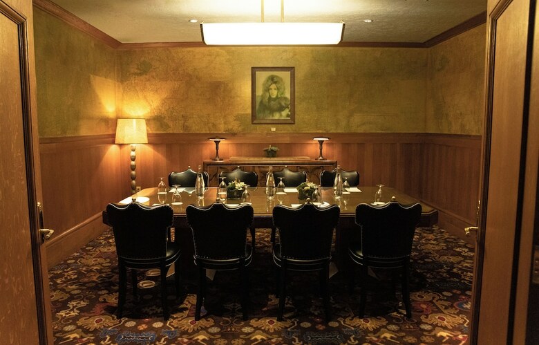 Doubletree Arctic Club Hotel Seattle-downtown