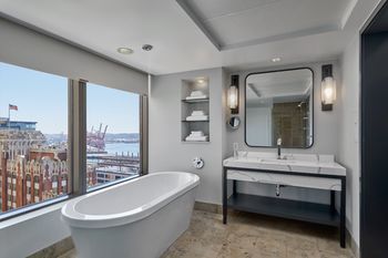 Hotel 1000