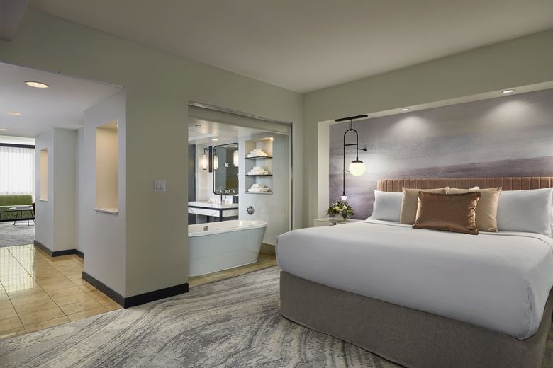 Hotel 1000