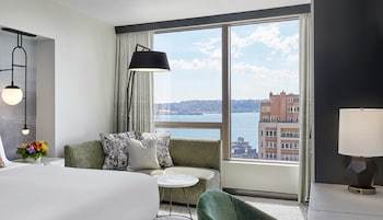 Hotel 1000