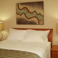 Hotel Crystal Palms Beach Resort
